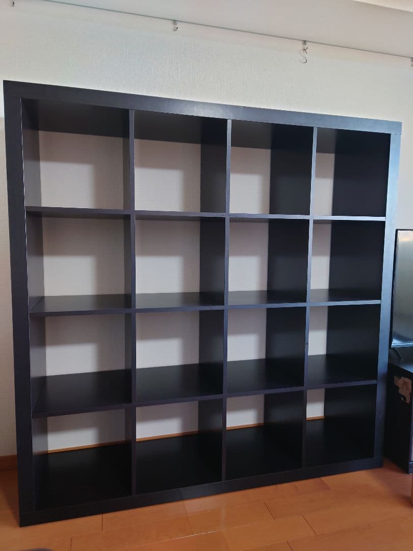 IKEA カラックス 収納ラック 149.1cm