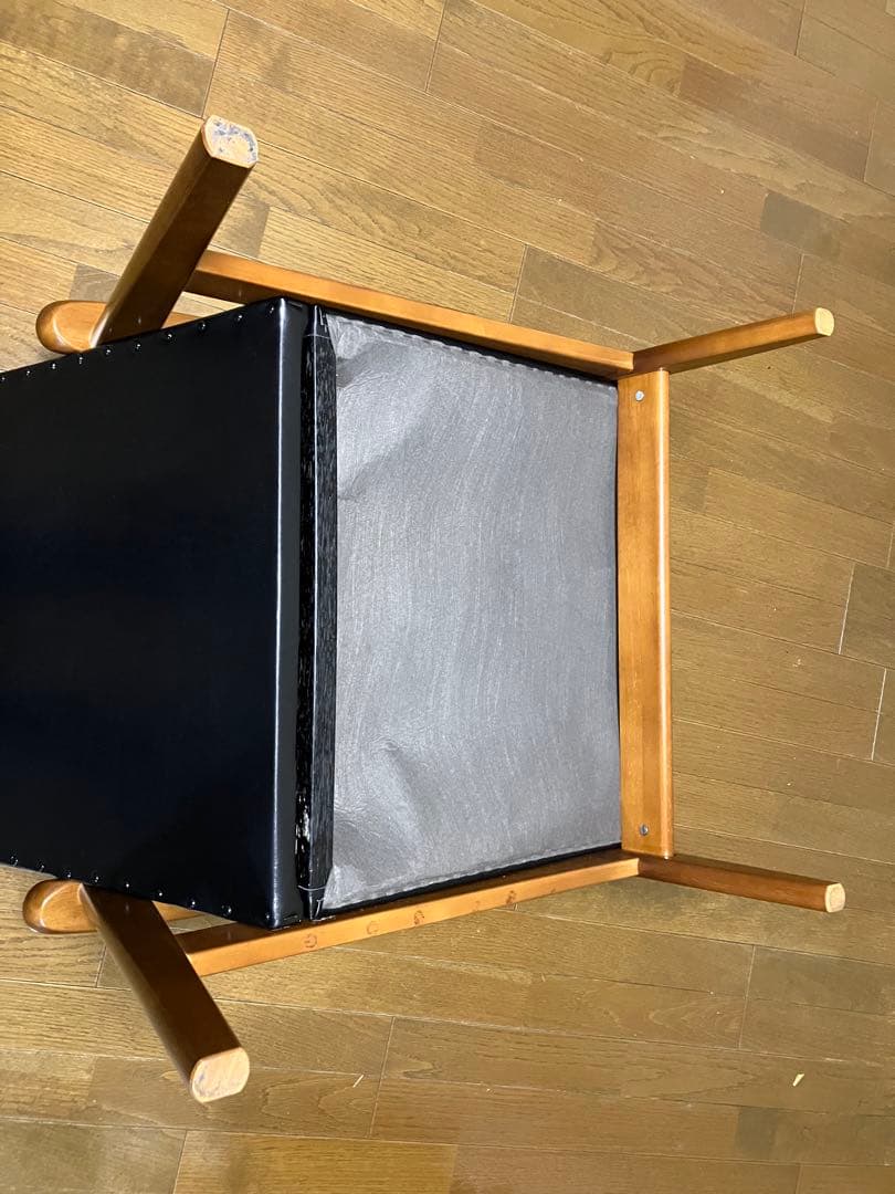 カリモク60 Kチェア