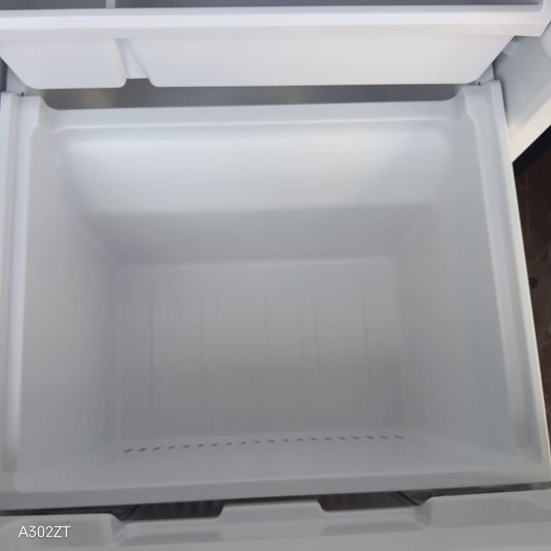 もみじ様178 送料設置無料 アクア　新生活　冷蔵庫　2ドア　安い　大特価