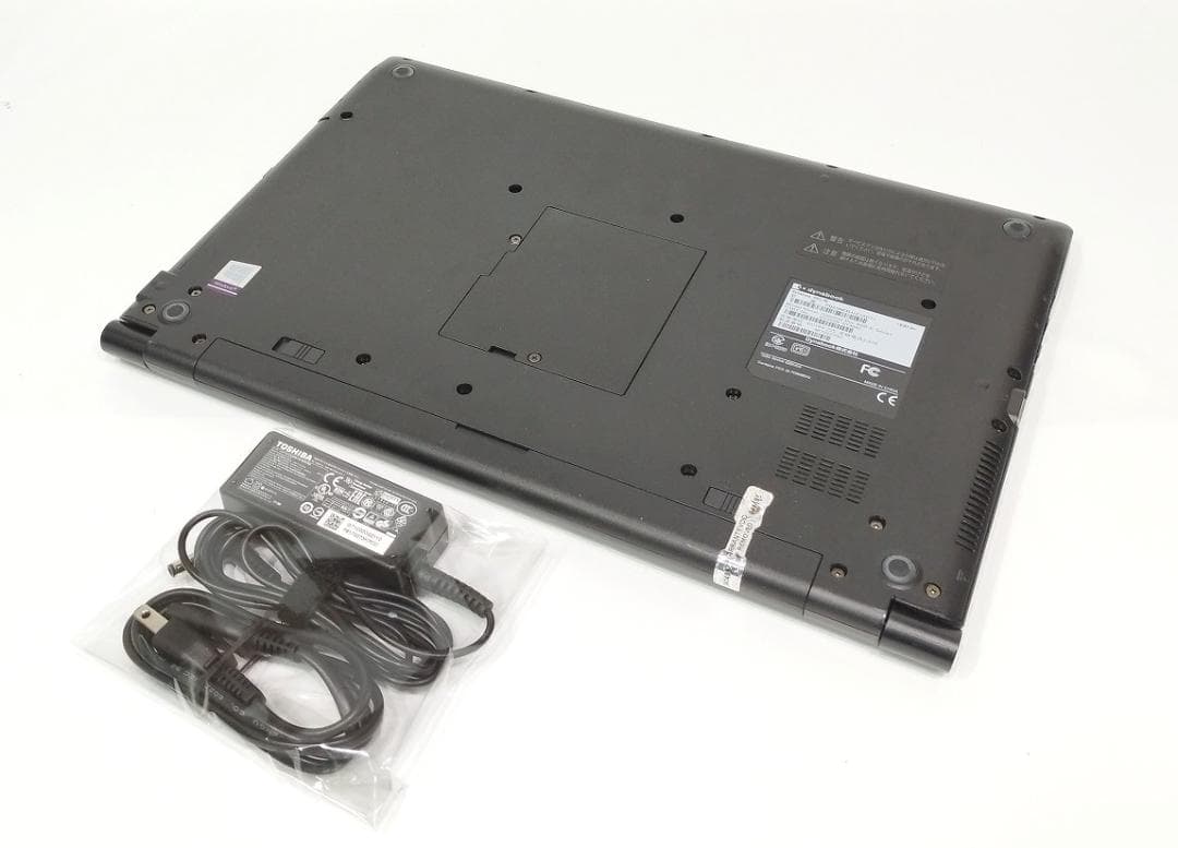 15.6 オールイン 新品SSD256GB B65/M I5 8GB DVD