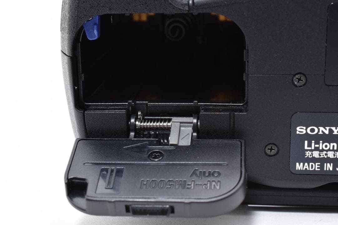 ★超美品★ソニー SONY α350 ボディ #21251