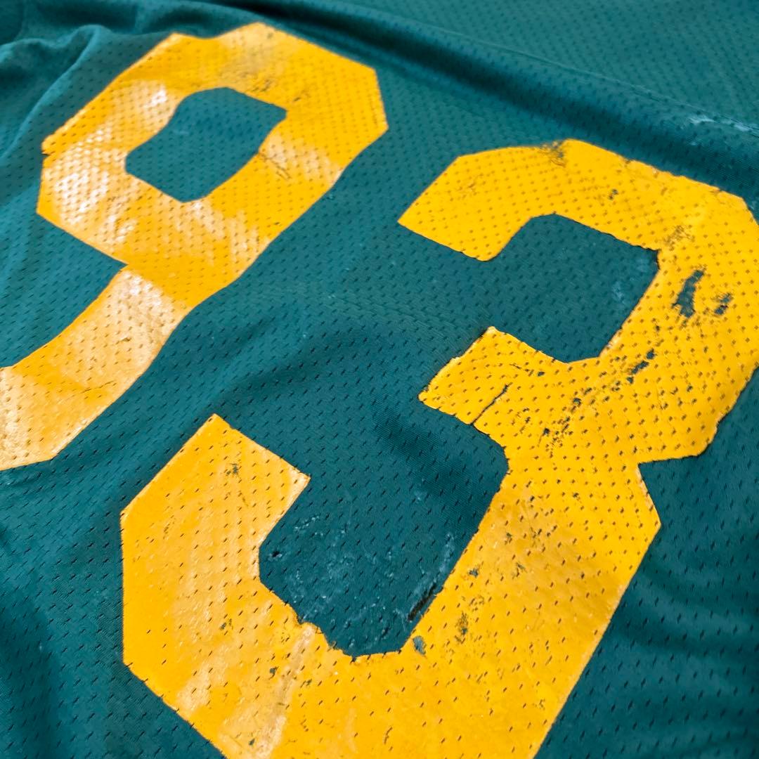 希少 60s 70s champion ゲームシャツ good color