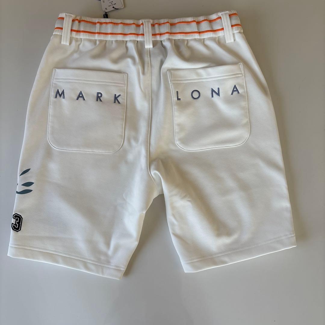 ゆずマークアンドロナ2025人気パンツ