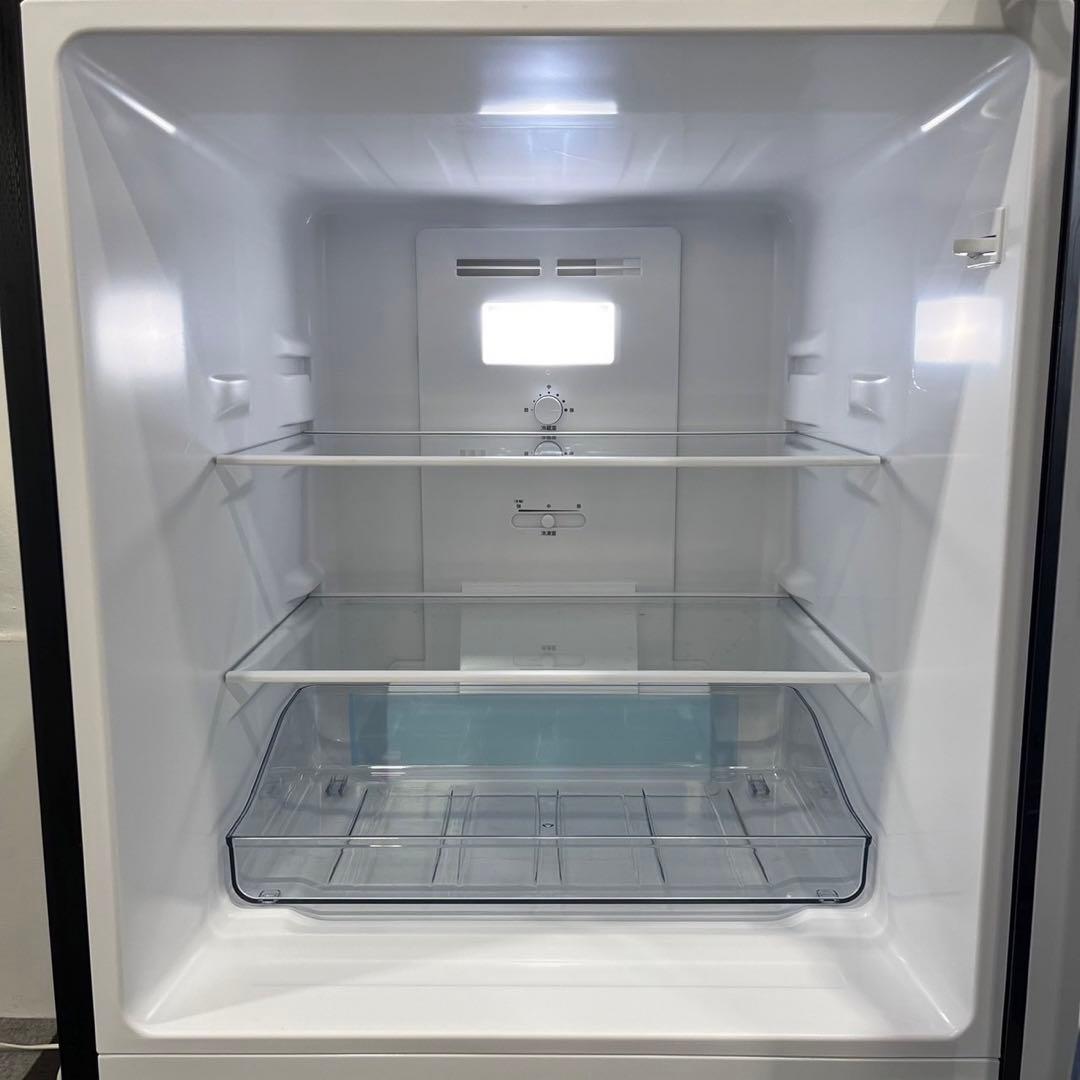 TWINBIRD冷蔵庫 HR-GJ12 121L 2023年 家電 Ap2081