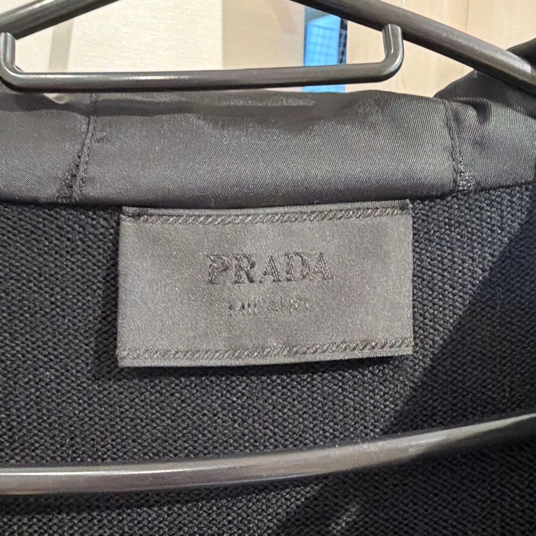 PRADA セットアップ ジャケット・パンツセット