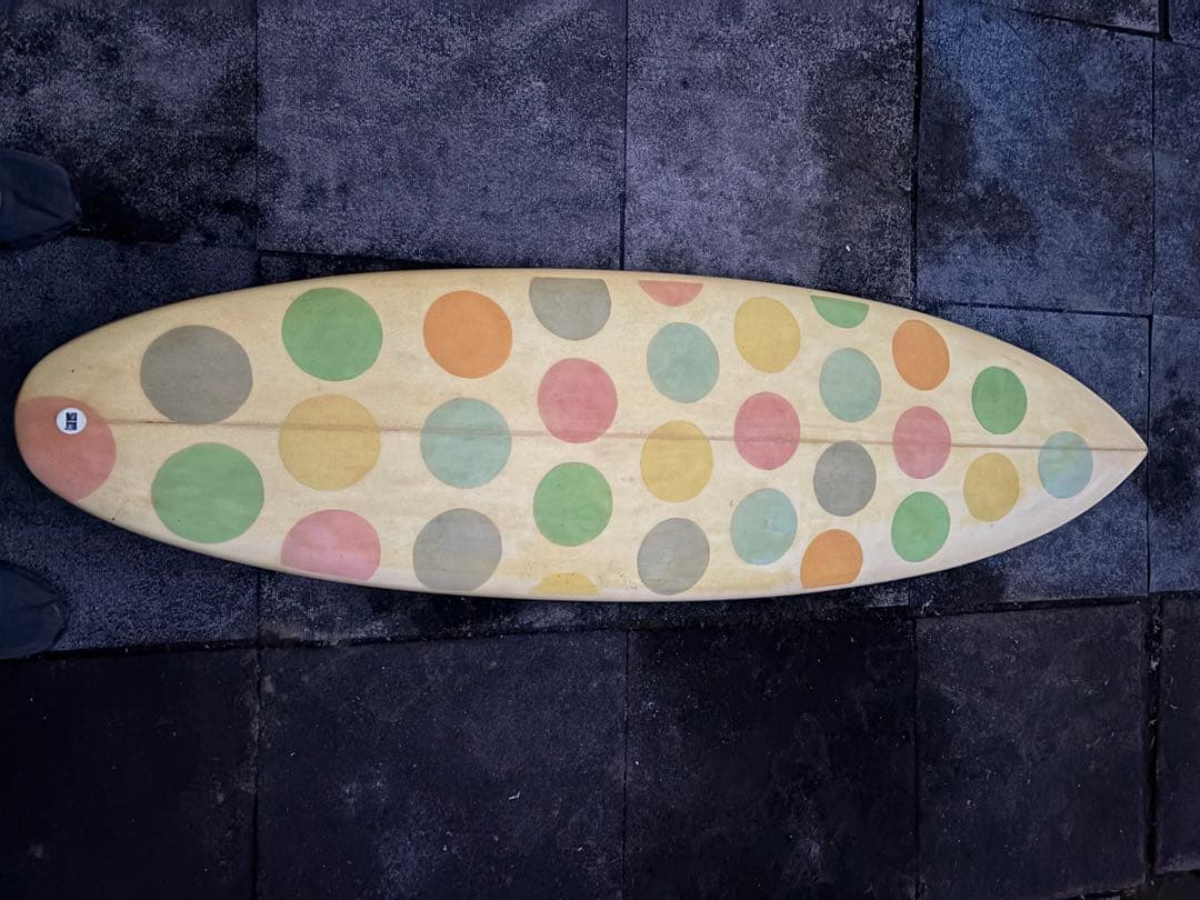 サーフィン・ボディボード grasshopper surfboard