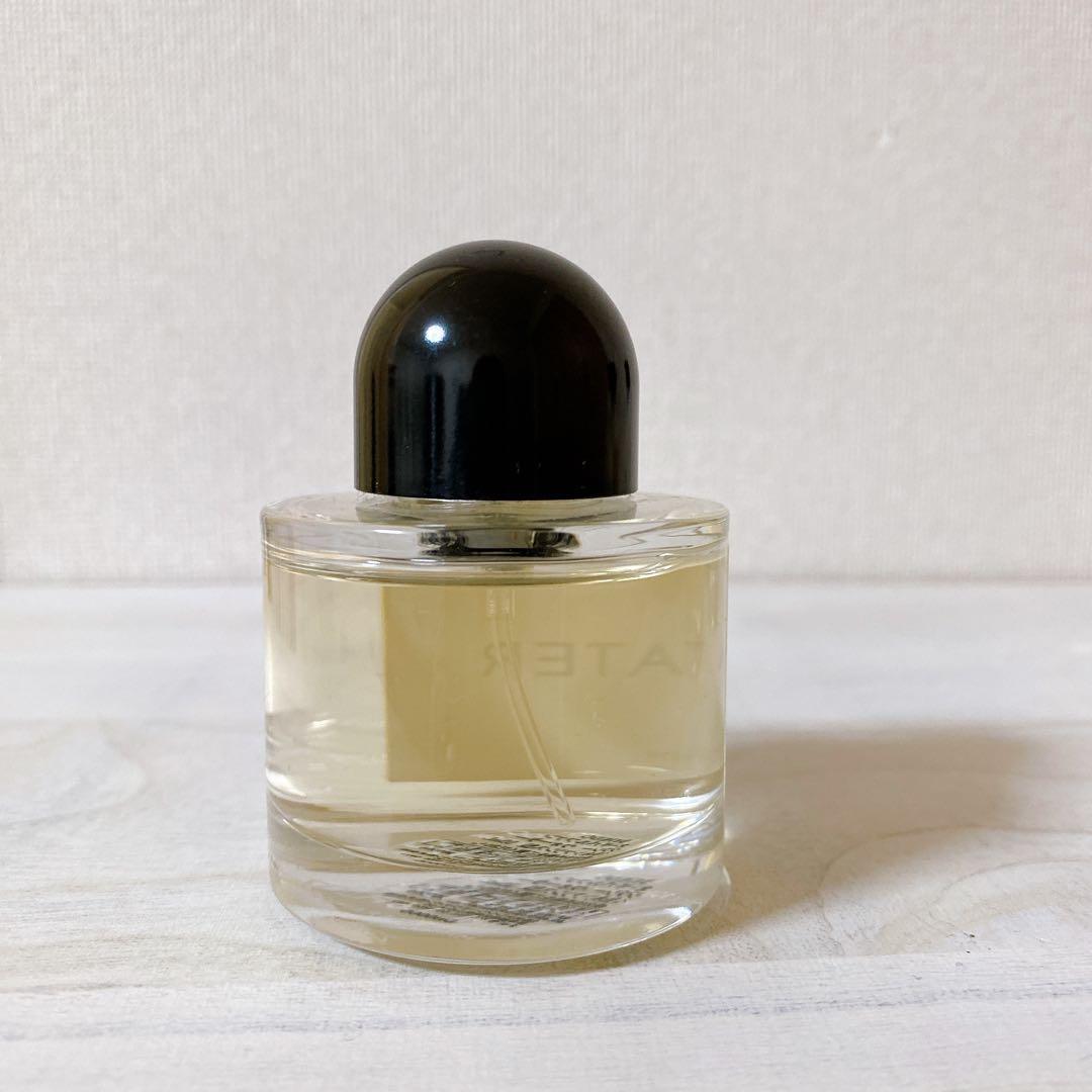 香水(ユニセックス) BYREDO GYPSY WATER