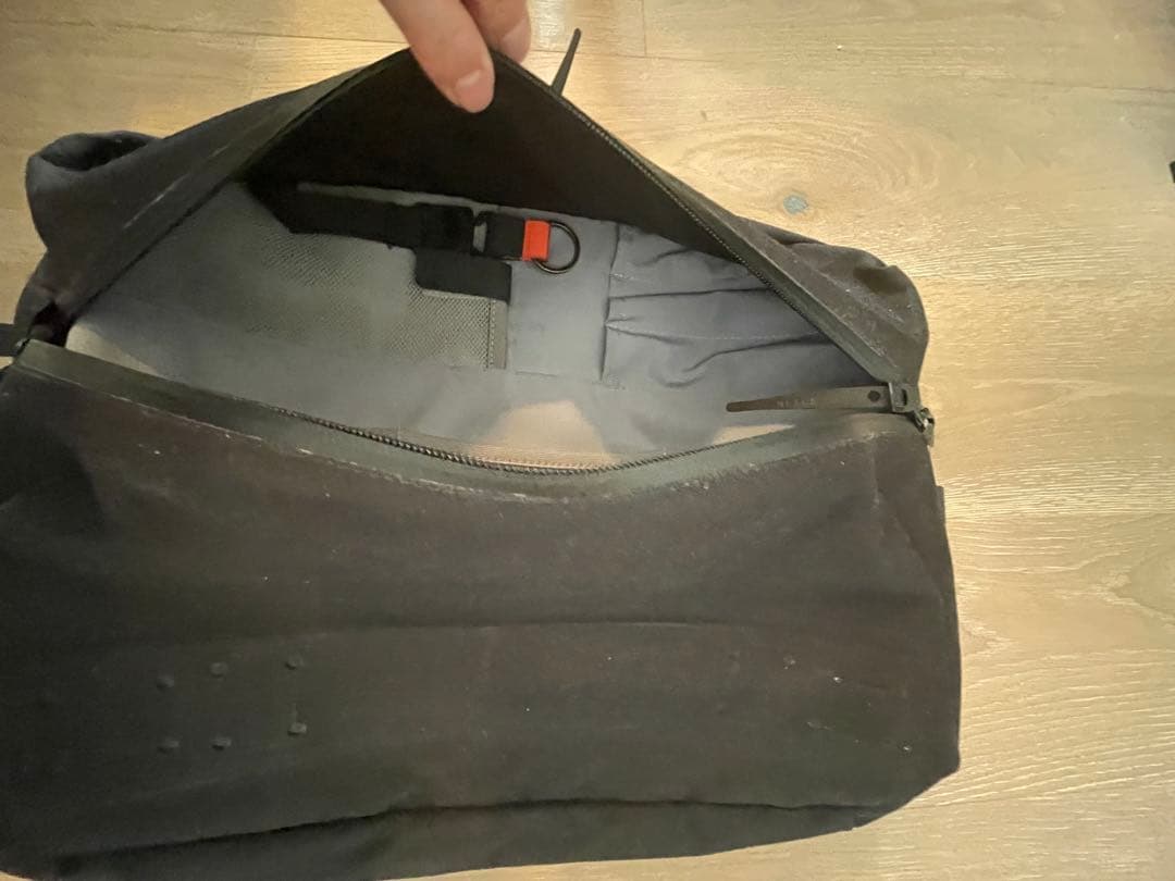 Black Ember ブラックエンバー Forge20 フォージ20