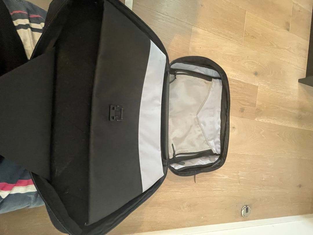 Black Ember ブラックエンバー Forge20 フォージ20