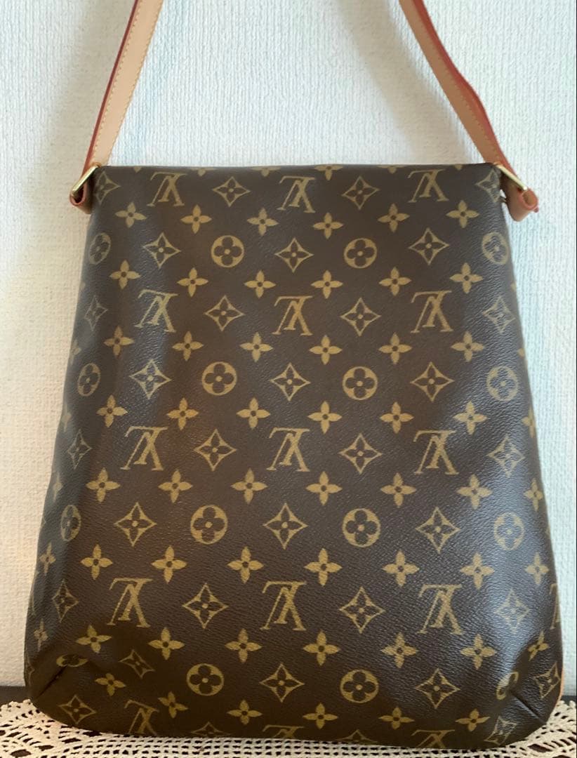 ルイヴィトン ミュゼットサルサ　斜め掛け　ショルダーバッグ　⭐︎美品⭐︎