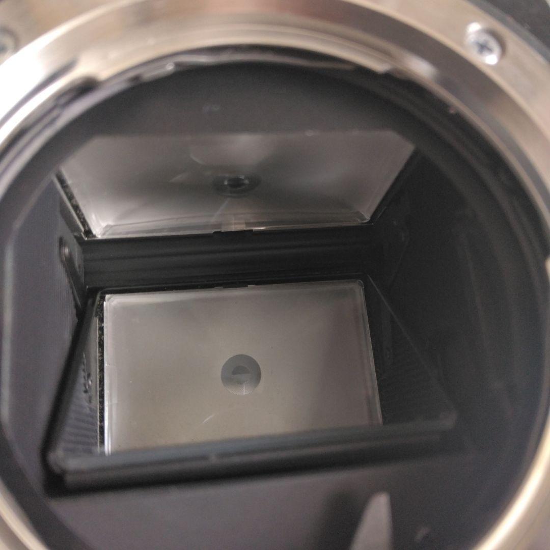 【作動確認】MINOLTA X-700