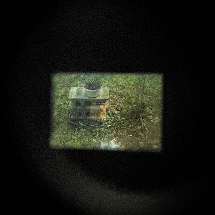 Nikon S 弱難あり