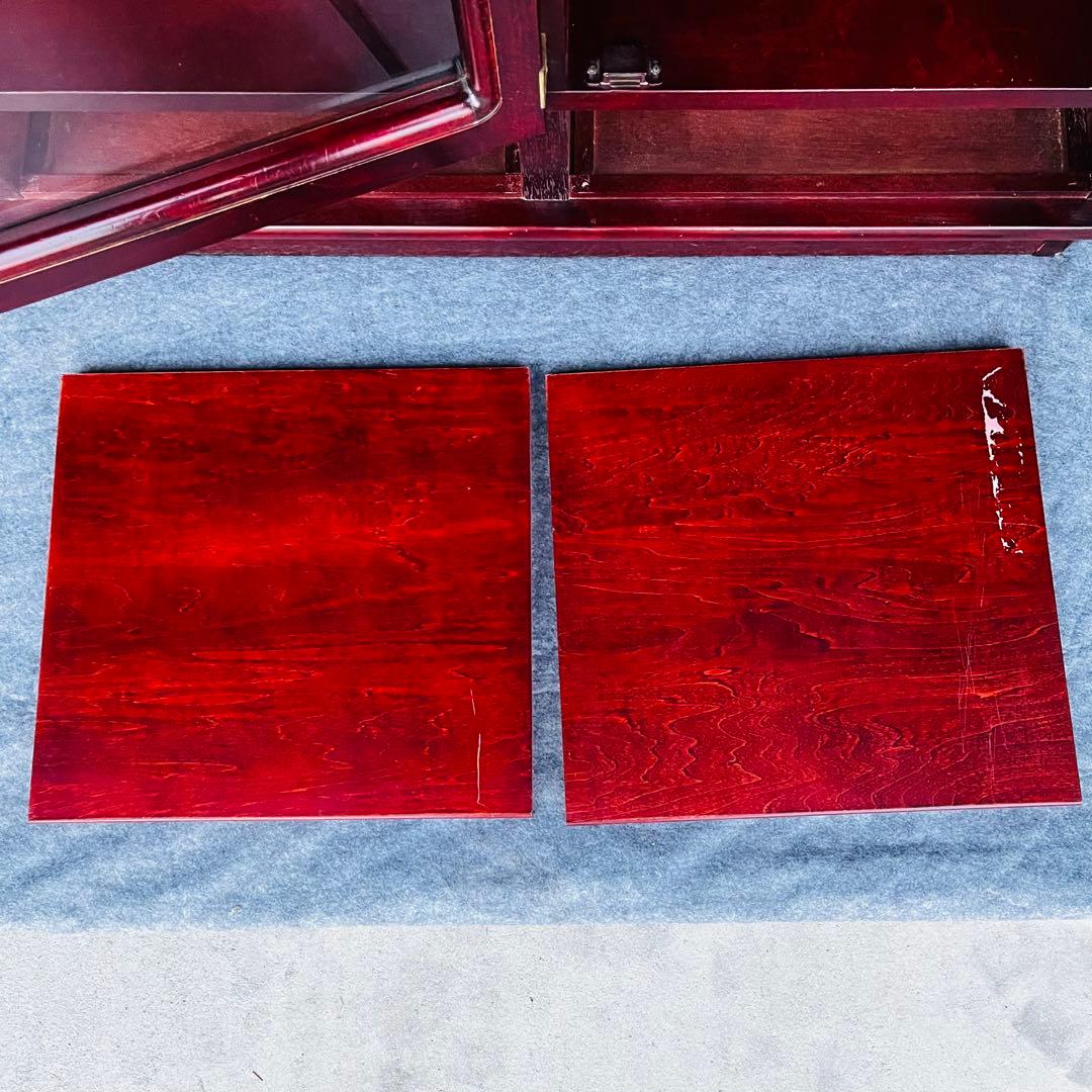 カリモク家具　オールドカリモク