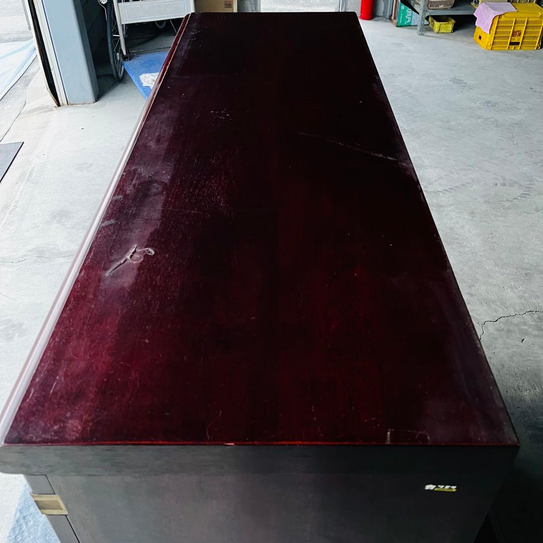 カリモク家具　オールドカリモク