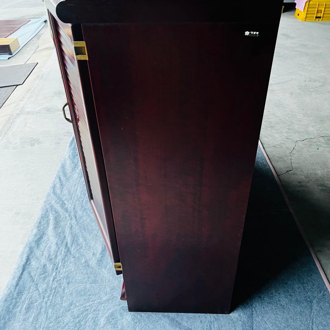 カリモク家具　オールドカリモク