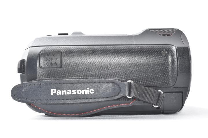 パナソニック Panasonic HC-WX990M ビデオカメラ ブラック