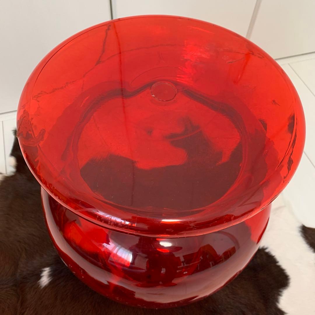 ブランドファニチャー！イタリア製 BOHEM BY Kartell