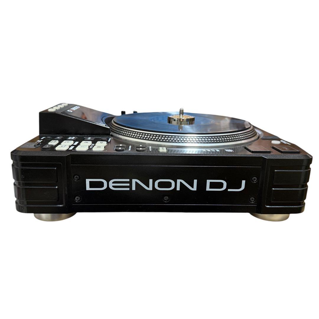 DENON DJ SC3900 CDJ CD再生OK