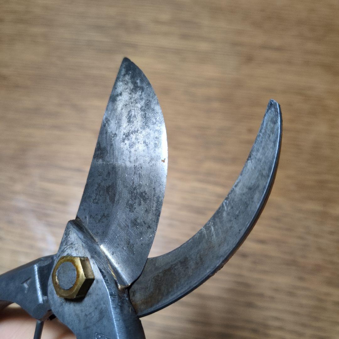 飛庄 剪定鋏 A型 225mm