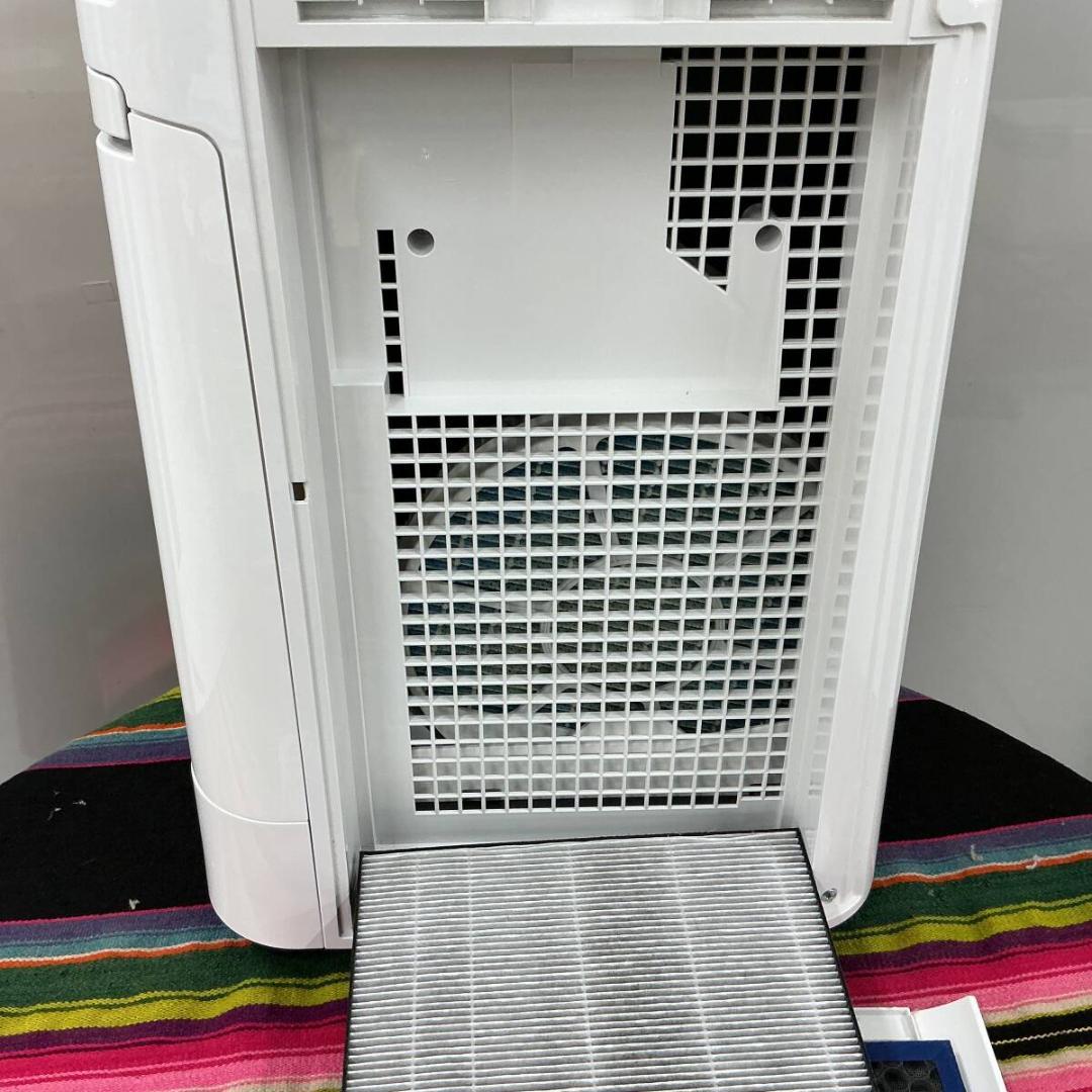 SHARP シャープ 加湿空気清浄機 KC-L50-W 2021年製