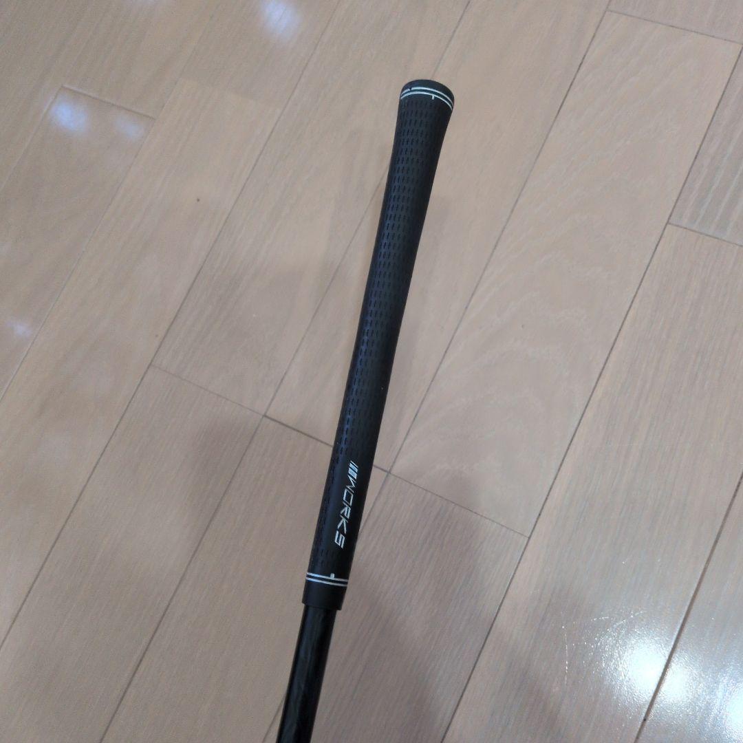 希少レフティ長尺 マキシマックス