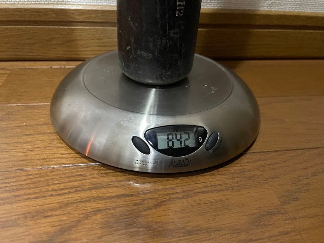 OLD HICKORY Custom Pro 硬式バット