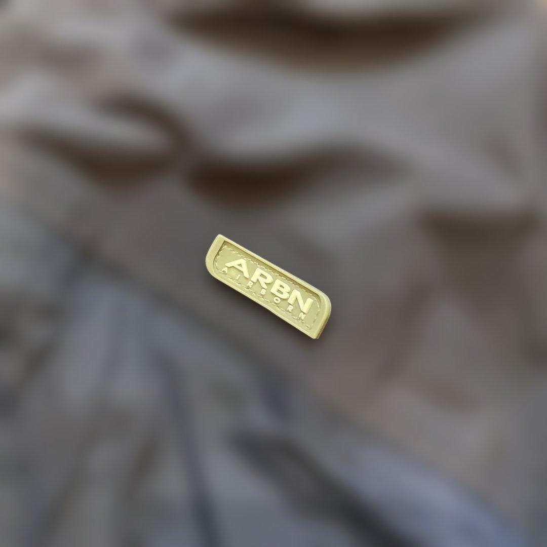 ARBN AIRBORNメンズスノーボードウェア上下 Mサイズ