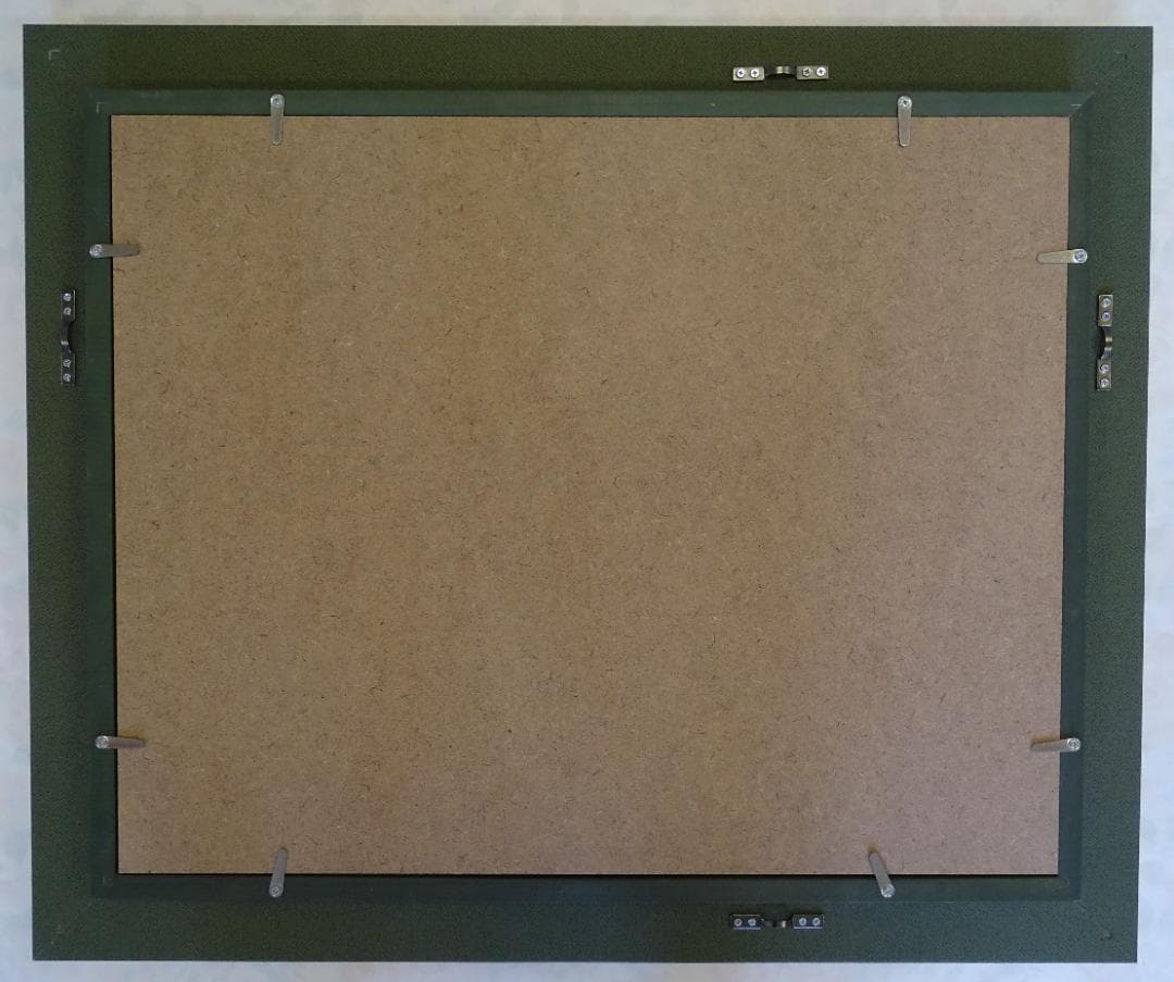 ・絵画：　・作者名：　・佐藤　光園　・画題：　・美人画