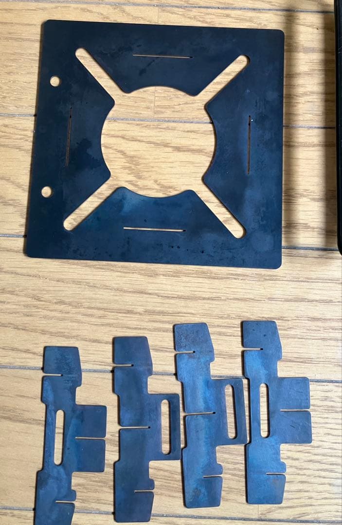 【２点セット】A38grateBK と38GT310BK