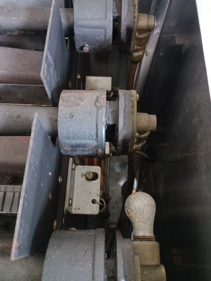 マルゼン スピードグリル　 MGK-084U