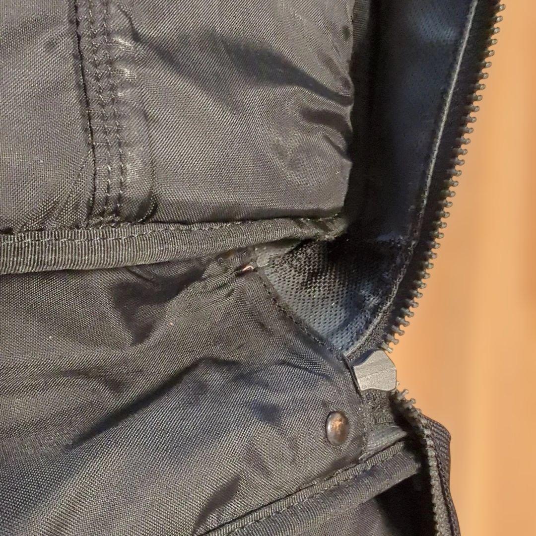 【BRIEFING】FUSION TRINITY LINER HD