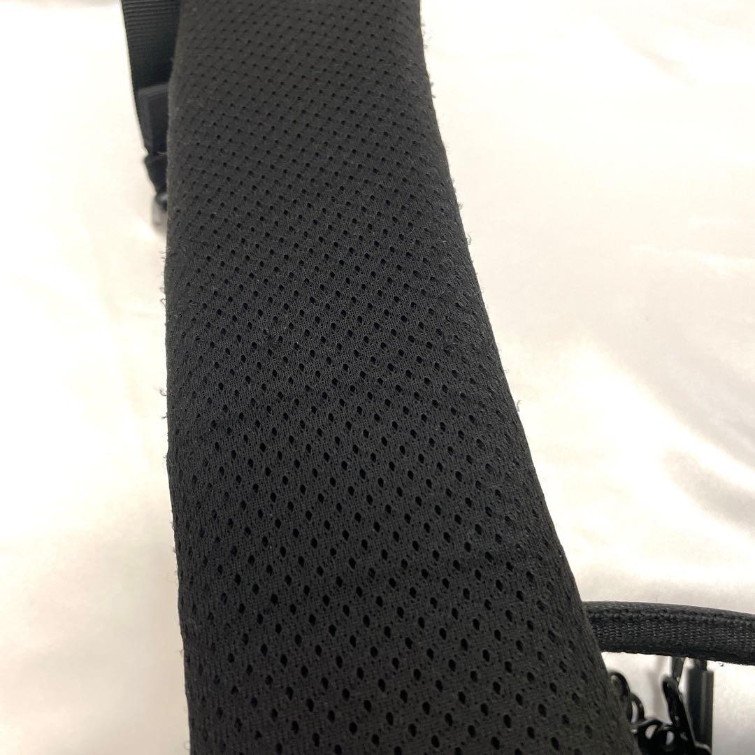 Aer エアー　ビジネス バッグ リュック　黒　ブラック