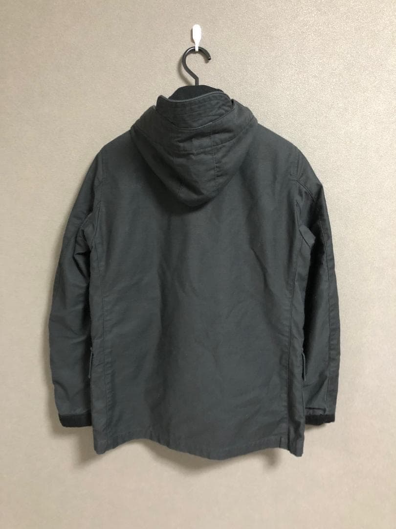 Engineered Garments Duffle ダッフル ジャケット