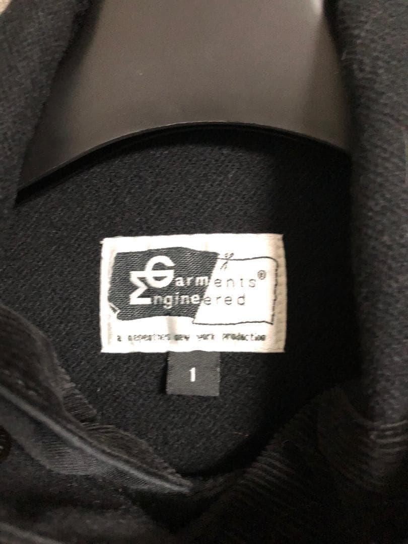 Engineered Garments Duffle ダッフル ジャケット