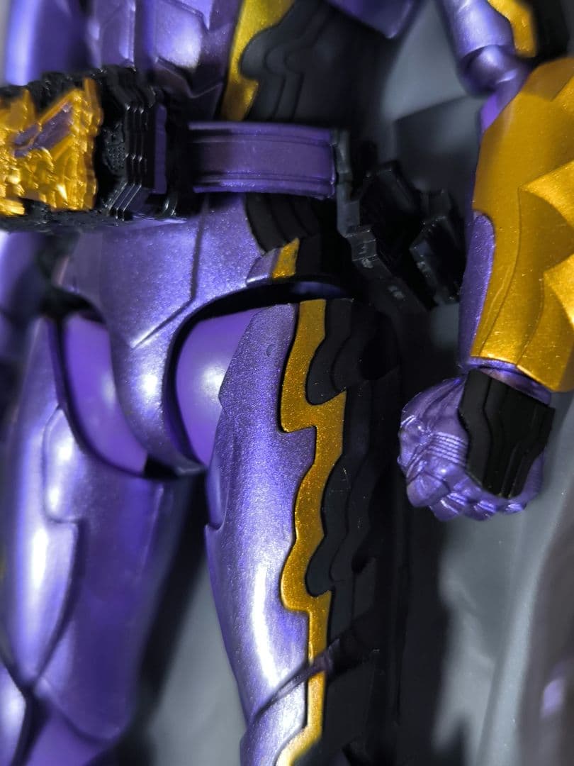 S.H.Figuarts 仮面ライダーセイバー 7点セット