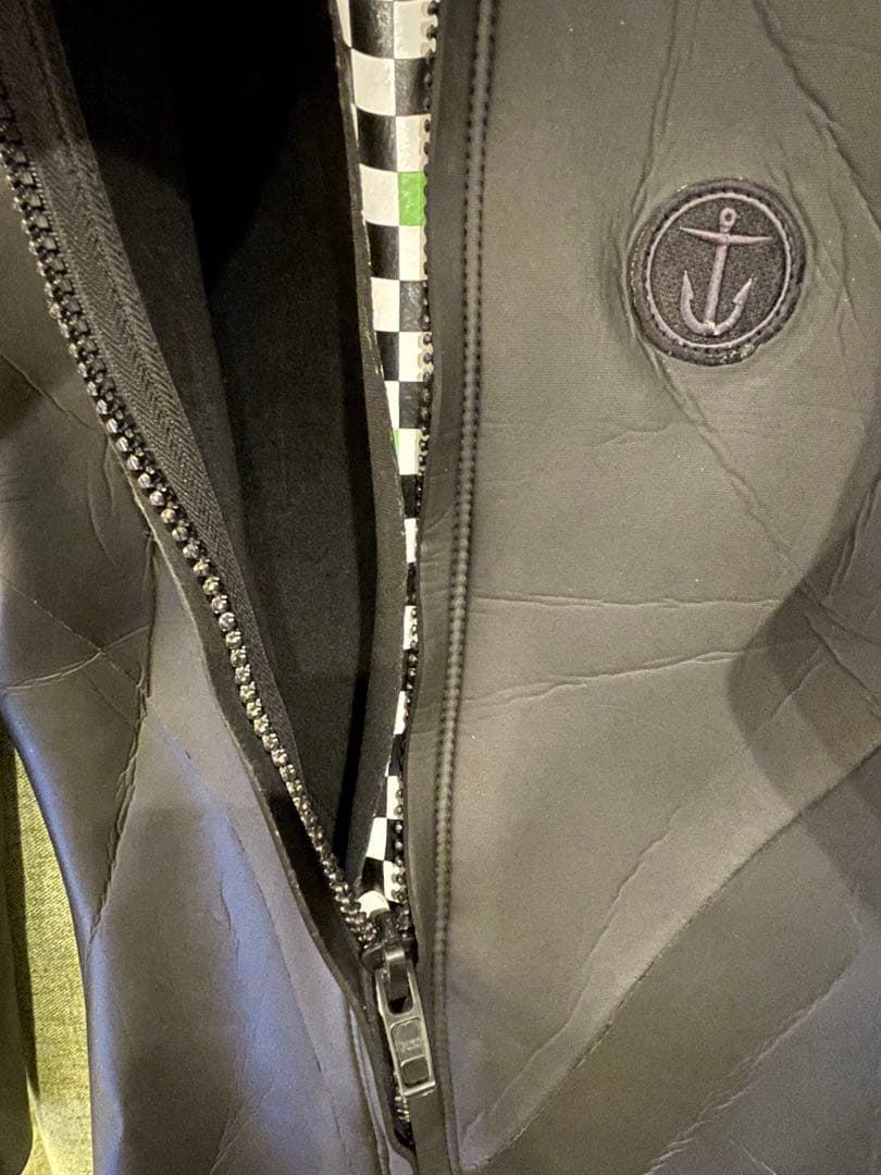 CAPTAIN FIN ウェットスーツ XL ブラック