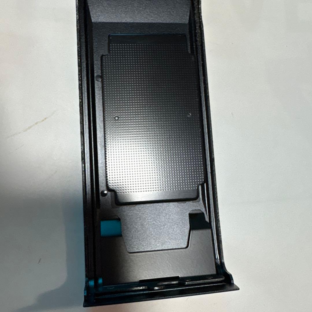 【ジャンク】Minolta X-E フィルム一眼レフカメラ