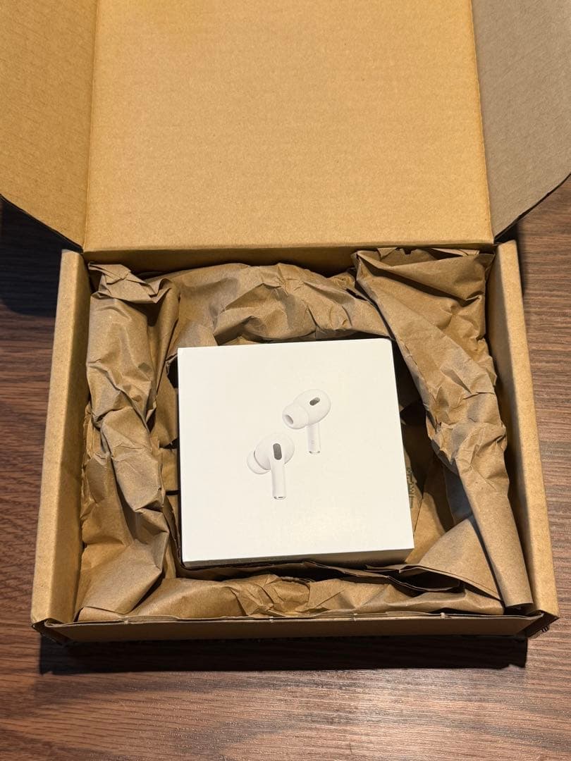 AirPodsPro 2 状態かなり良い 箱付きType-C