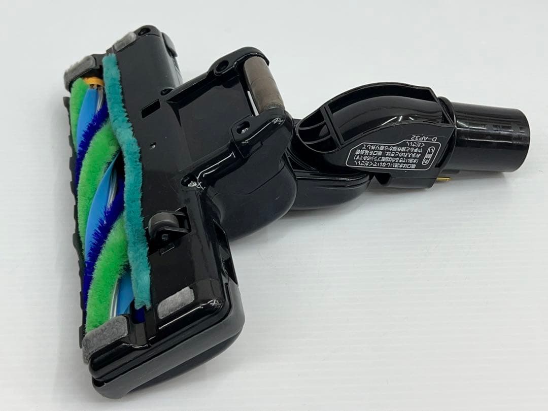 即日発送ok　中古　D-AP32 日立　掃除機　多機種対応　ヘッド　回転ブラシ