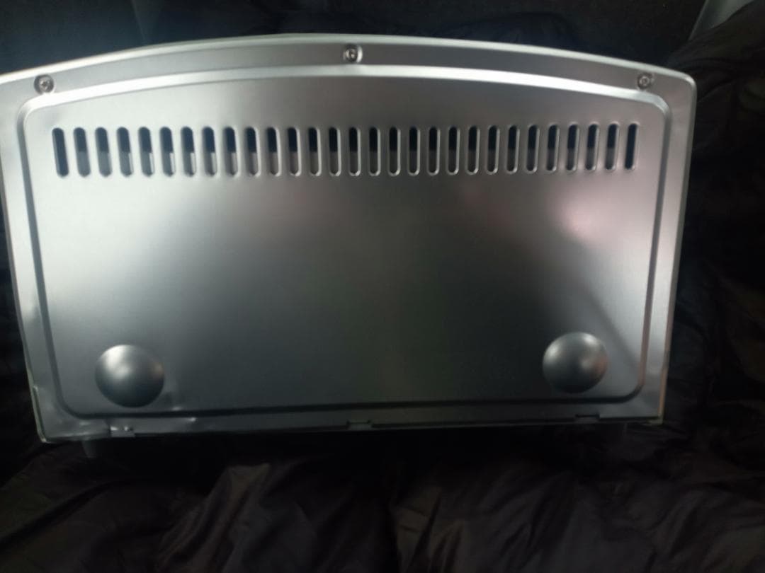 Aladdin グリーントースター CAT-GS13A/G