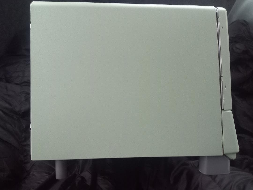 Aladdin グリーントースター CAT-GS13A/G