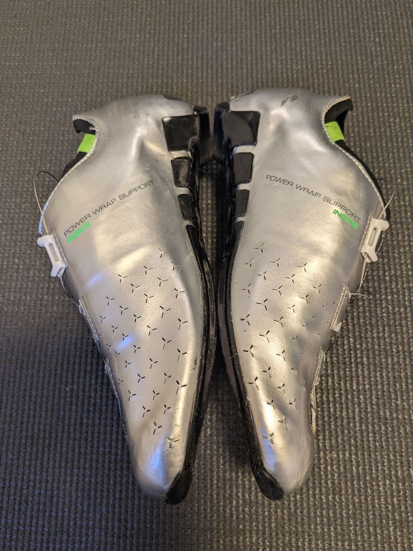 Q36.5ユニークシューズサイズEU39.5