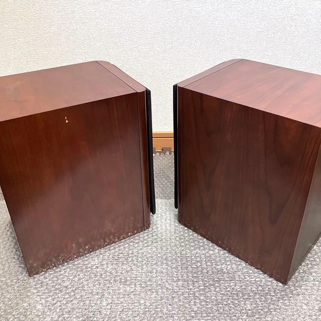 ONKYO オンキヨー　ペアスピーカー　スピーカー　D-202AX ✨美品♪✨