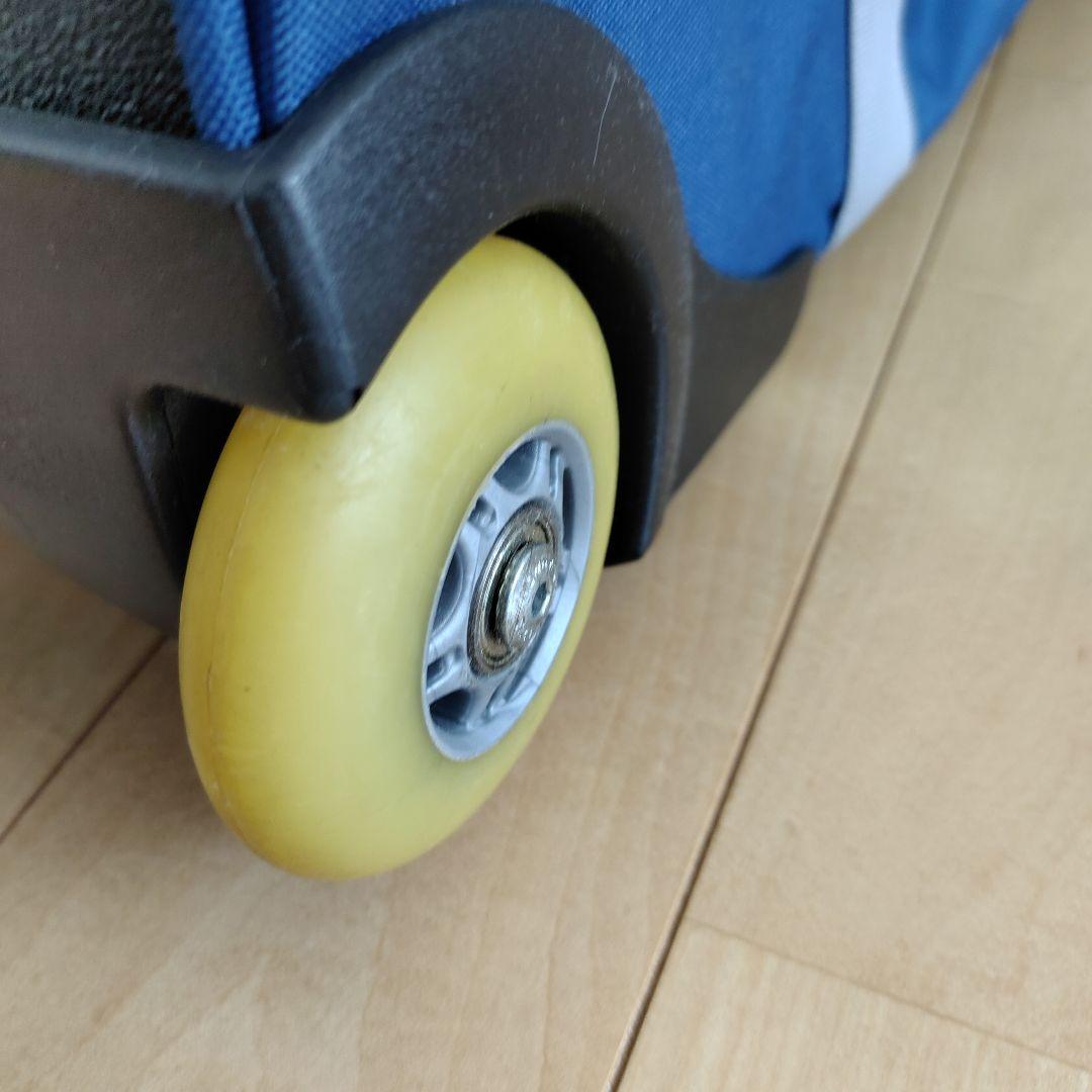 SALOMON　スキーキャリーバックCONTANER130