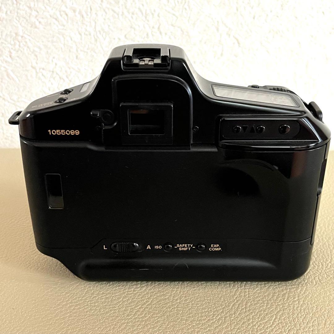 現状販売の為値下　Canon T90 ＋NewFD28-85/4＋299T