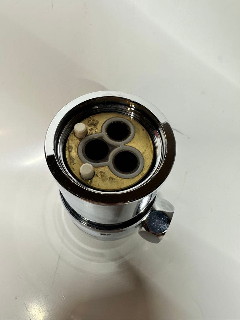 分岐水栓　SEH8 (Au/ADセット付)