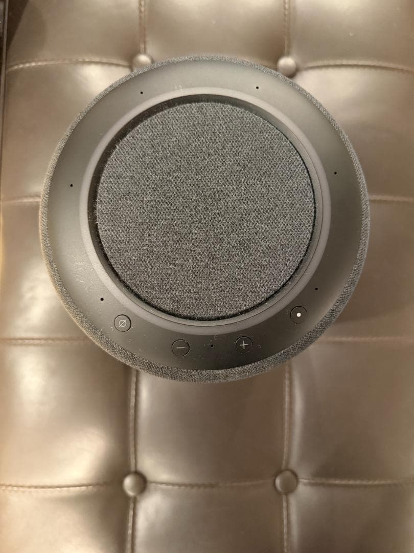 Echo Studio (エコースタジオ)　　チャコール