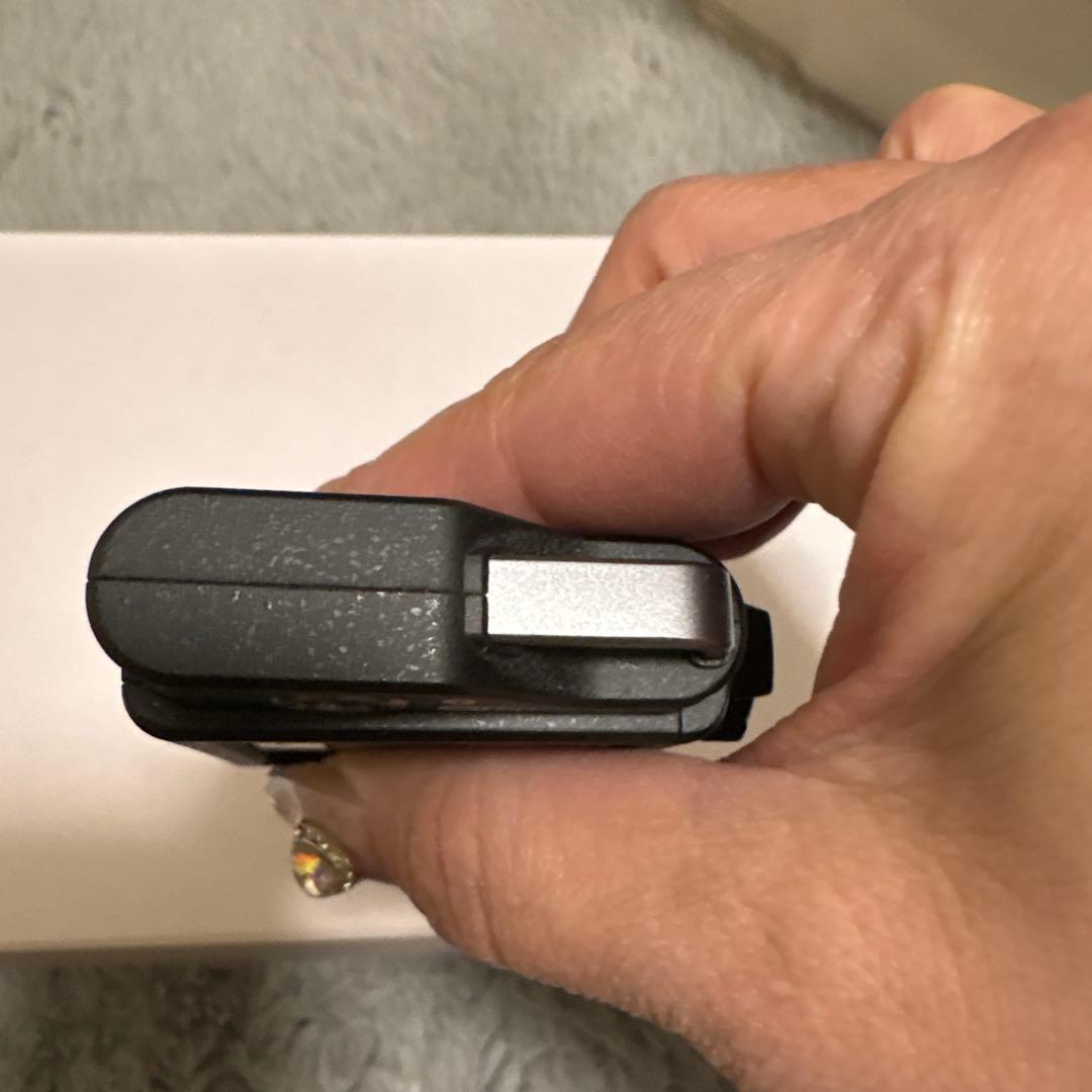 Nikon KeyMission 80 コンパクトカメラ