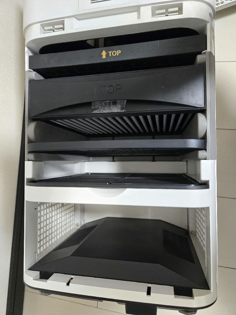 AirDog X3s 空気清浄機 2022年製