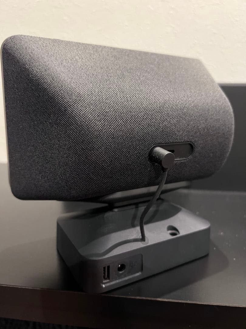 き*こ様 【美品】Echo Show 8 第2世代スマートディスプレイ